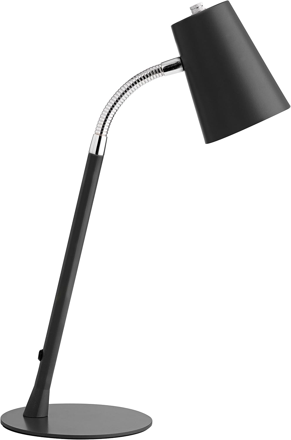 unilux 2 led flexio 台灯 黑色